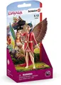 Produktbild: Schleich 70586 Fee Nuray mit Rabe Munyn
