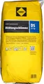 Produktbild: Dichtungsschlämme DS Sakret Abdichtung für Bodenplatte und Außenwandflächen 25kg