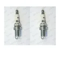 Produktbild: 2x Brisk 1461 Zündkerze für VW Opel Seat Fiat Honda Toyota Ford Saab Subaru