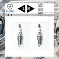Produktbild: 2x ORIGINAL® Brisk Zündkerze für VW PASSAT B3/B4 GOLF II SCIROCCO CORRADO