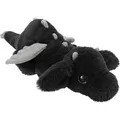 Produktbild: Trend - Plush Dragon Black (0414182) (12 cm) (0414182)