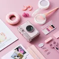 Produktbild: Fujifilm Instax Mini EVO Gente Rose (16962286)