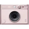 Produktbild: Fujifilm Instax Mini Evo Sofortbildkamera, digital, 5 MP, 3'' Display, 50 MB Speicher, mit Bluetooth