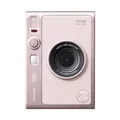 Produktbild: Fuji Instax Mini EVO Gentle Rose Typ C  Sofortbildkamera
