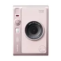 Produktbild: Fujifilm Instax Mini EVO Gentle Rose - Typ C Sofortbildkamera / rosa / NEU & OVP