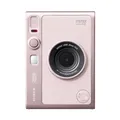 Produktbild: Fujifilm Instax Mini EVO Gentle Rose - Typ C Sofortbildkamera