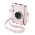 Produktbild: Fujifilm instax mini EVO Gentle Rose - Hybridkamera & Sofortbilddrucker - schick