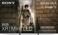 Produktbild: Sony Bravia 5 K65XR55B Ultra HD HDR XR MiniLED-TV 65