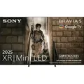 Produktbild: SONY BRAVIA 5 K65XR55 Mini-LED TV (65 Zoll / 163,9 cm, UHD 4K, SMART TV)