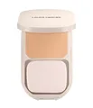 Produktbild: LAURA MERCIER Real Flawless Feather Matte Powder Foundation Kompakt Foundation 8 g 2W Crème Caramel