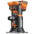 Produktbild: AEG 18 V Pro18V Brushless Akku-Kantenfräser, BOF18BL2-0, ohne Akku u. Ladegerät