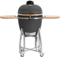 Produktbild: BBQ-Toro Kamado Grill Holzkohlegrill 