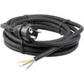 Produktbild: Anschlussleitung Schutzkontaktstecker 4,5m H07rn-f 3g1,5 Ip44