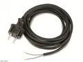 Produktbild: AS SCHWABE Gummi-Netzkabel H07RN-F, 4,5 m