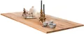 Produktbild: Tischplatte SIT, beige (natur), B:240cm H:4cm T:100cm