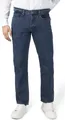 Produktbild: Stooker Men FRISCO DENIM Herren 5-Pocket-Hose Straight Fit W42 / L32 blue stone