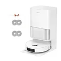 Produktbild: Dreame L10s Ultra Gen3 Staubsauger Roboter mit Wischfunktion&Selbstreinigender Mopp,25KPa Saugleistung,Haustiermodus,All inOne Dock,Teppichreinigung