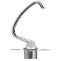 Produktbild: KitchenAid 5KSM5THDHSS Mixer-/Küchenmaschinen-Zubehör Teighaken