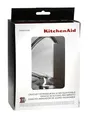 Produktbild: KitchenAid 5KSM5THDHSS Knethaken Edelstahl für 4,3 l und 4,8 l Küchenmaschine