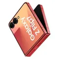 Produktbild: Samsung Galaxy Z Flip7 512 GB Coralred