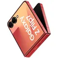 Produktbild: Samsung Galaxy Z Flip7 512 GB Coralred