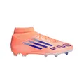 Produktbild: adidas Performance F50 League Mid FG/MG Coral Blaze orange, 42 2/3 Unisex