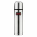 Produktbild: Thermos Isolierflasche Light & Compact, Isolier Flasche, Steel, 0,5 L, 26 cm
