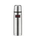 Produktbild: Thermos Light & Compact Isolierflasche Thermosflasche Edelstahl 0,5L
