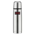 Produktbild: Thermos Isolierflasche Light & Compact, Isolier Flasche, Steel, 0,5 L, 26 cm