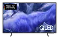 Produktbild: Samsung 55 Zoll QLED QEF1 4K Vision AI Smart TV (2025)