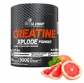 Produktbild: Olimp Creatine Xplode Pulver 260g Grapefruit Geschmack