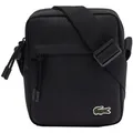 Produktbild: Lacoste Umhängetasche Lacoste Vertical Camera schwarz