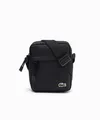 Produktbild: Lacoste Herren Men Bag Crossover-Tasche, Noir