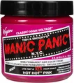 Produktbild: Manic Panic High Voltage Classic Hot Hot Pink 118 ml Haarfarbe