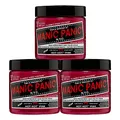 Produktbild: Manic Panic-Haartönung, Farbe: Zuckerwatten-Rosa, klassische strahlend rosa Farbe