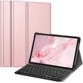 Produktbild: FINTIE Tastatur Hülle für Samsung Galaxy Tab A11+ Plus 11