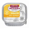 Produktbild: Animonda Integra Protect Sensitiv Huhn | 11x 150g Hundefutter