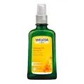 Produktbild: Weleda Calendula Massage Oil 100ml