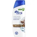 Produktbild: Anticaída Prevención Champú 330 ml