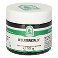 Produktbild: LEBERTRANSALBE 50 g