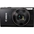 Produktbild: Canon IXUS 285 HS A schwarz 7281C001