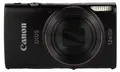 Produktbild: Canon Digital IXUS 285 HS A, 20,2 MP, 5184 x 3888 Pixel, CMOS, 12x, Full HD, Schwarz