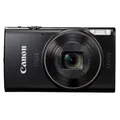Produktbild: Canon IXUS 285 HS A Schwarz | Temporär mit Kostenlose Geschenkbox EUR 7281C001