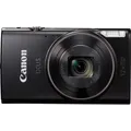 Produktbild: Fotocamera compatta Canon 7281C001 IXUS 285 HS A Black