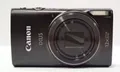 Produktbild: Iris by Canon Ixus 285 HS schwarz Kompaktkamera