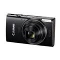 Produktbild: Canon Ixus 285 HS A schwarz