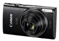 Produktbild: Canon Ixus 285 HS A schwarz Digitalkamera  / 285HSA black / NEU & OVP *****