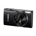 Produktbild: Canon Ixus 285 HS A Digitalkamera Schwarz 20.2 MP