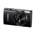 Produktbild: CANON IXUS 285 HS A - schwarz - Kompaktkamera - NEUWARE * Fotofachhändler *