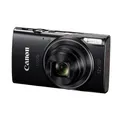 Produktbild: Canon Ixus 285 HS A schwarz - Digitalkamera, kompakt, mit Bildstabilisierung